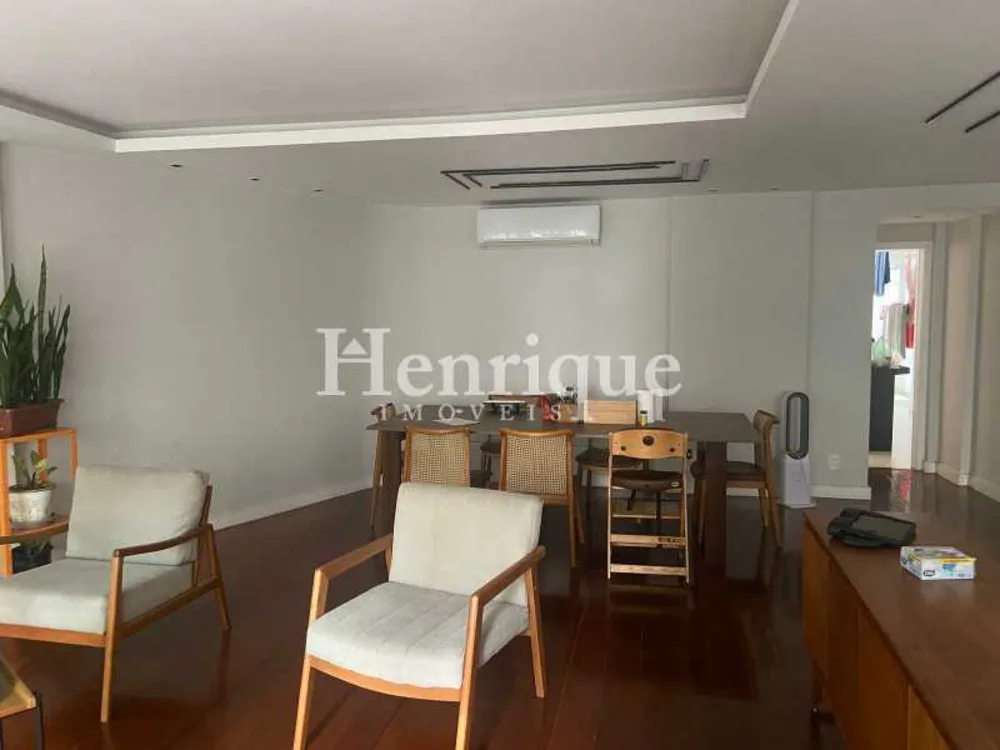 Apartamento, 3 quartos, 165 m² - Foto 6