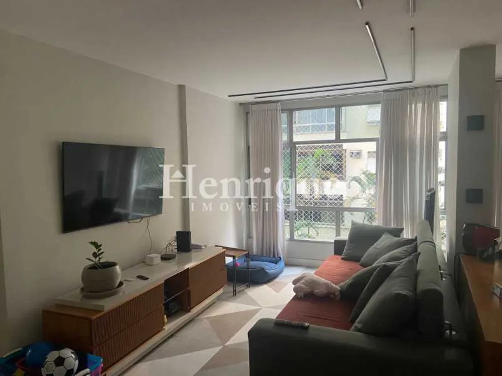 Apartamento, 3 quartos, 165 m² - Foto 7
