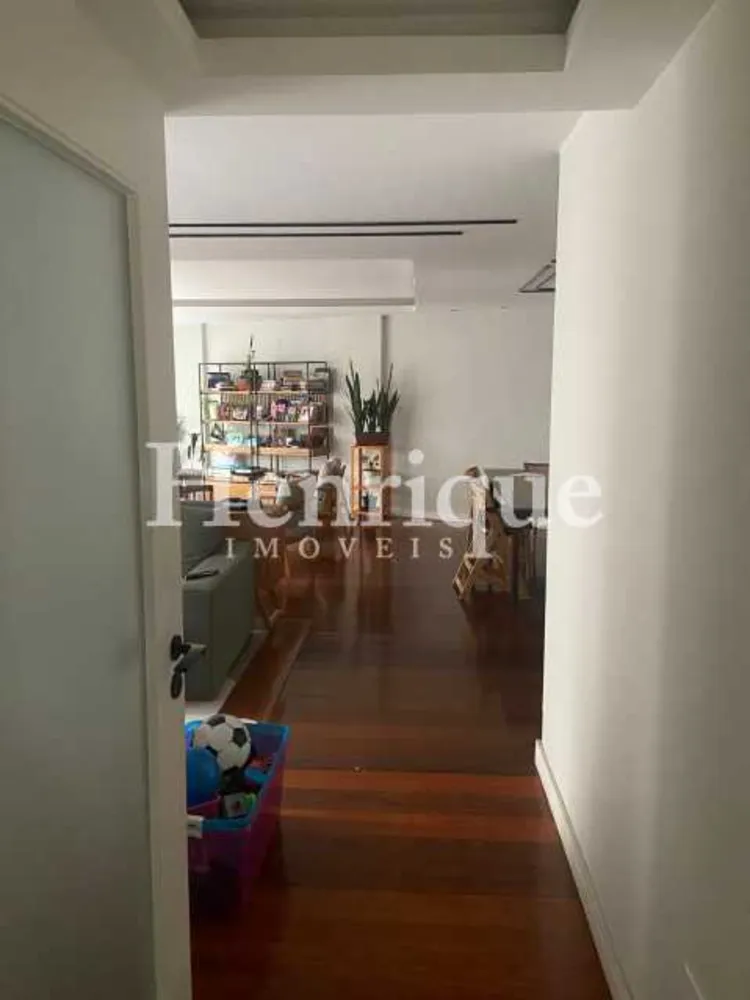 Apartamento, 3 quartos, 165 m² - Foto 8