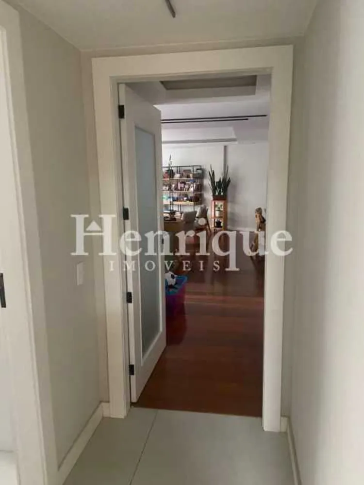 Apartamento, 3 quartos, 165 m² - Foto 24