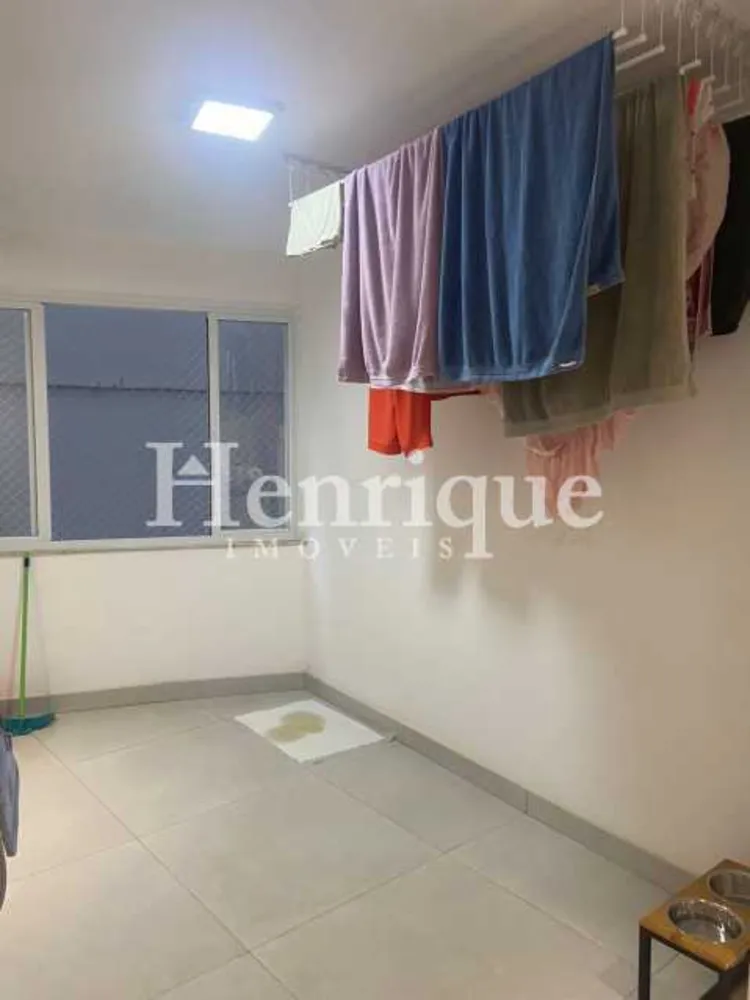 Apartamento, 3 quartos, 165 m² - Foto 23
