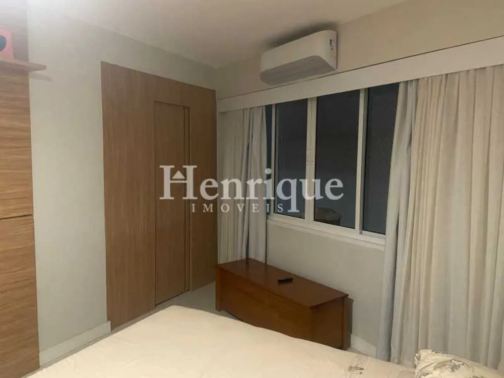 Apartamento, 3 quartos, 165 m² - Foto 9