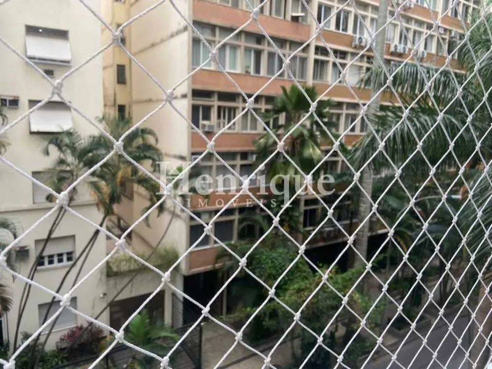 Apartamento, 3 quartos, 165 m² - Foto 3