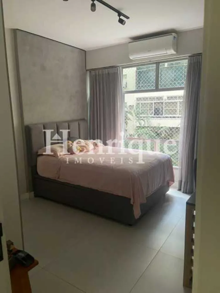 Apartamento, 3 quartos, 165 m² - Foto 17