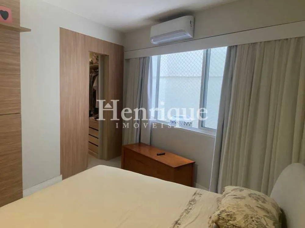 Apartamento, 3 quartos, 165 m² - Foto 11