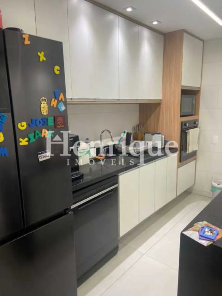 Apartamento, 3 quartos, 165 m² - Foto 19