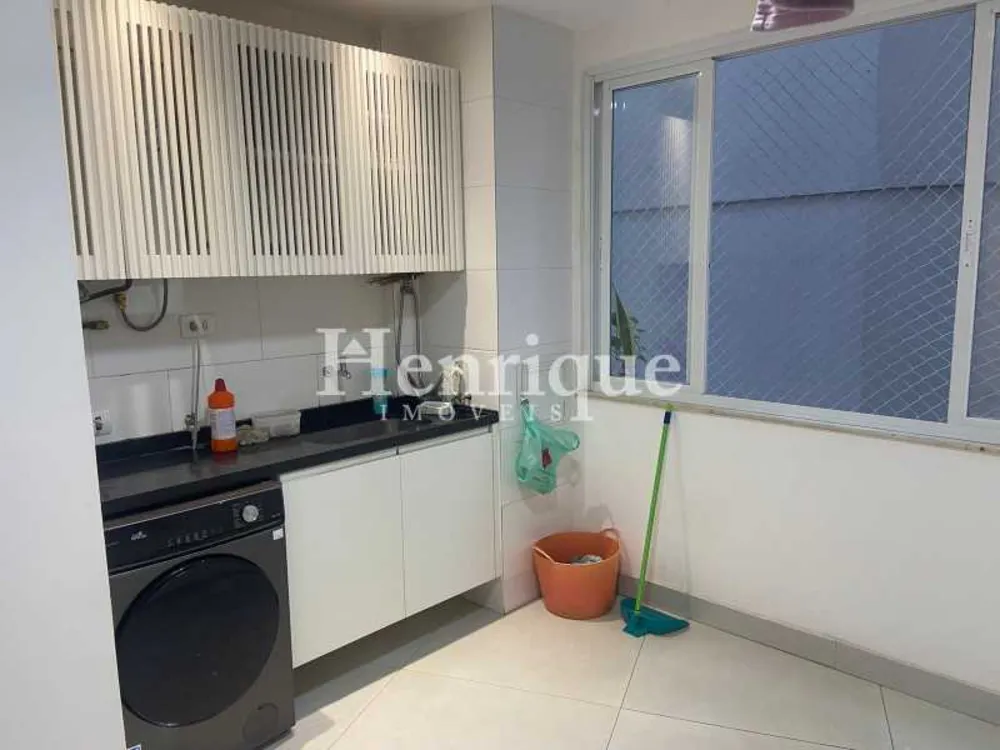 Apartamento, 3 quartos, 165 m² - Foto 21