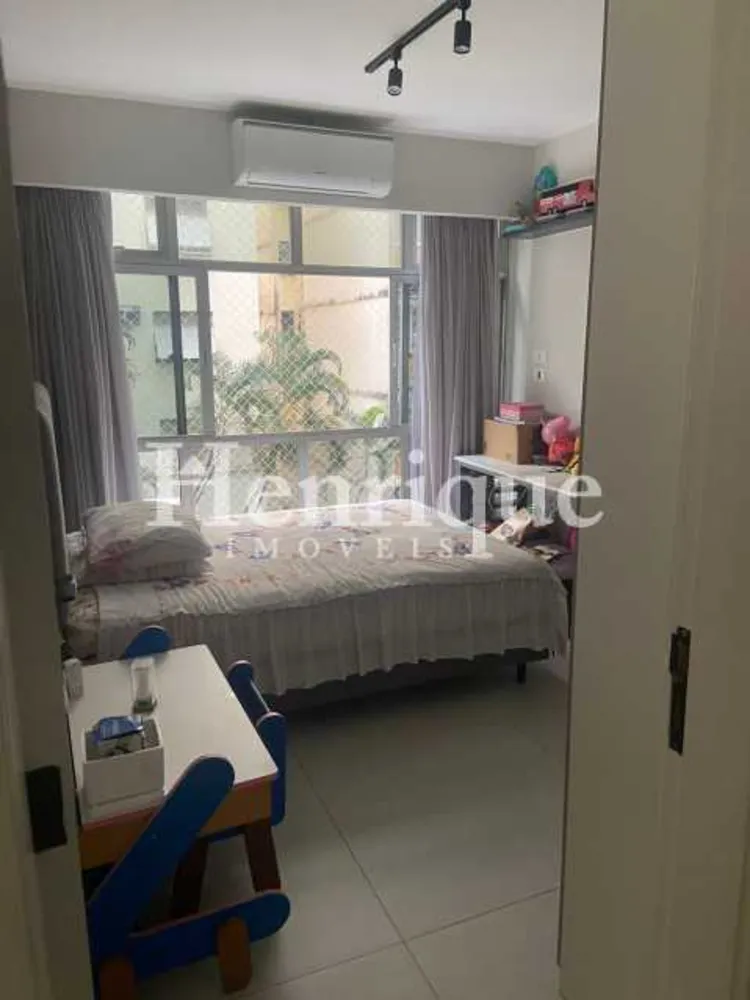 Apartamento, 3 quartos, 165 m² - Foto 12