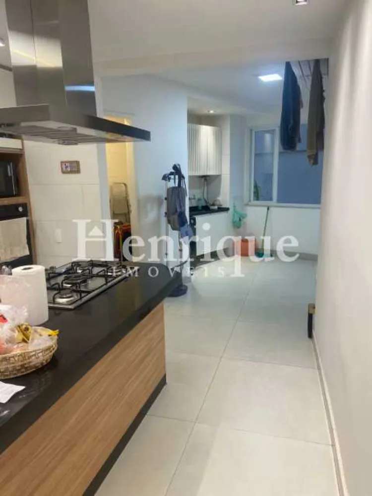 Apartamento, 3 quartos, 165 m² - Foto 25