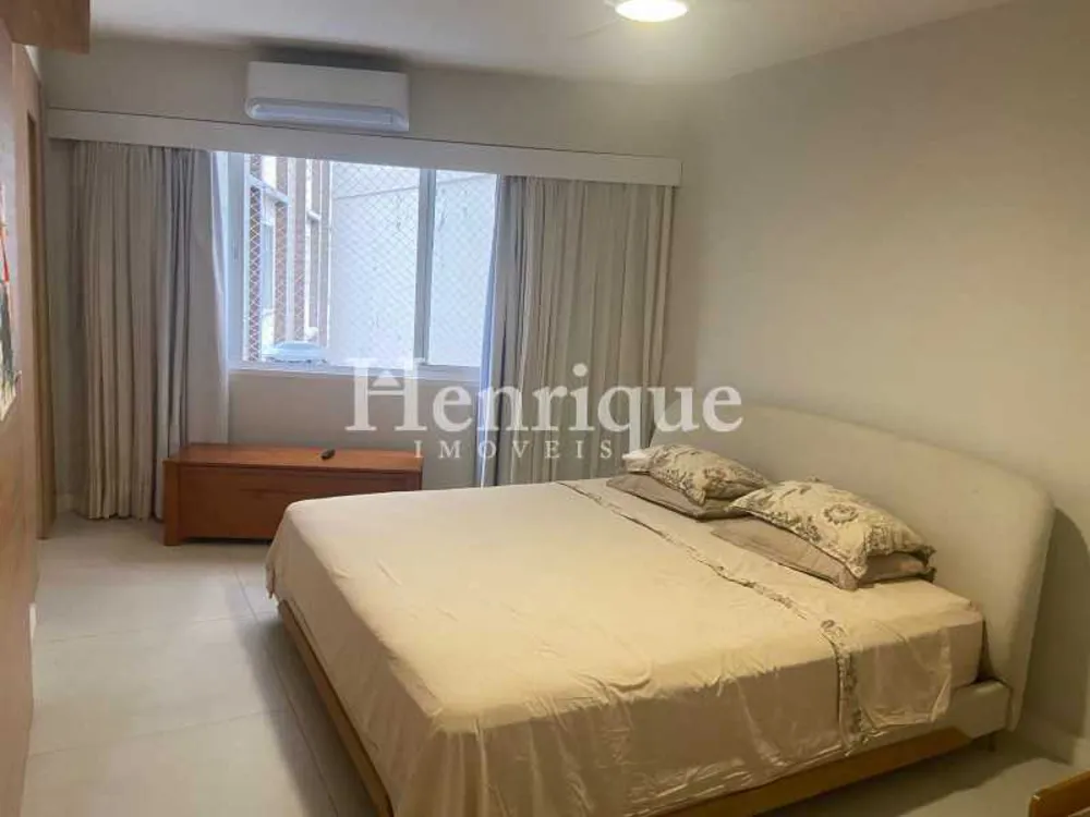 Apartamento, 3 quartos, 165 m² - Foto 10