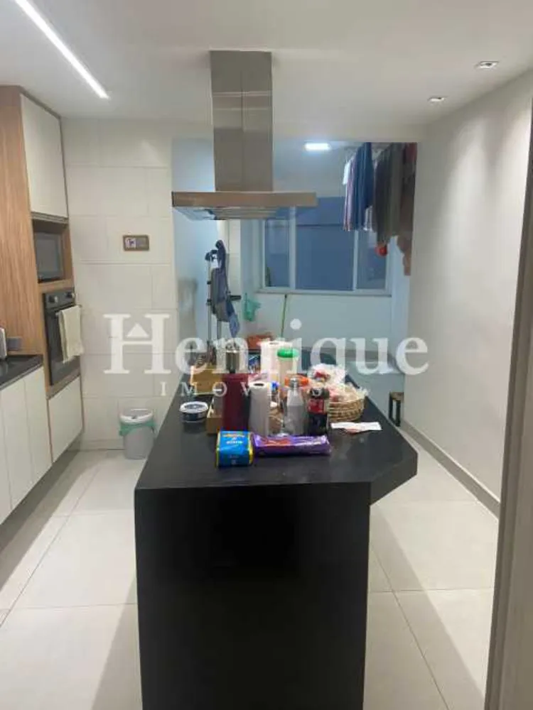 Apartamento, 3 quartos, 165 m² - Foto 20