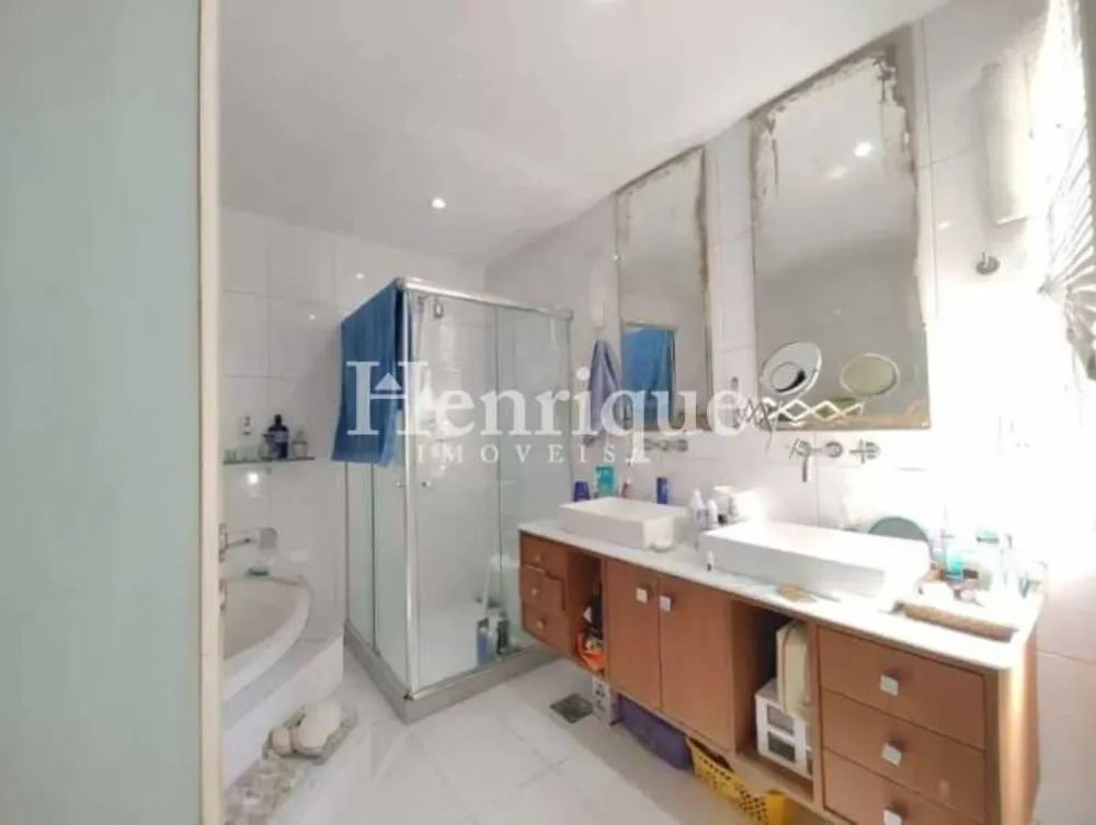Apartamento, 3 quartos, 180 m² - Foto 25