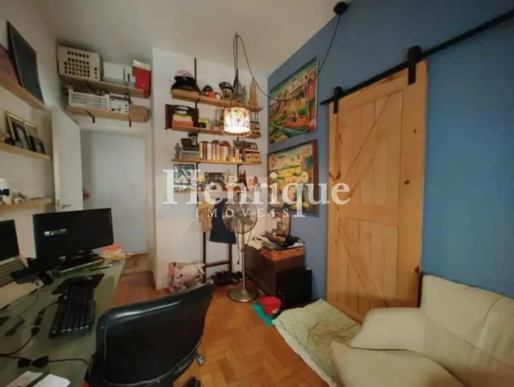 Apartamento, 3 quartos, 180 m² - Foto 22