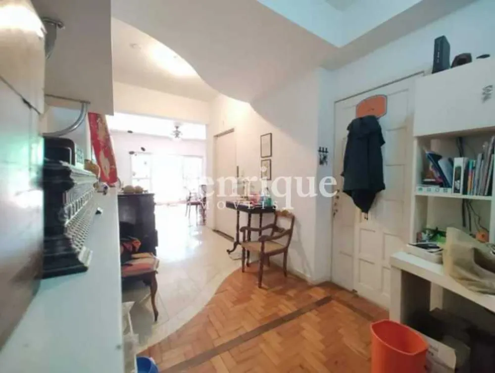 Apartamento, 3 quartos, 180 m² - Foto 14