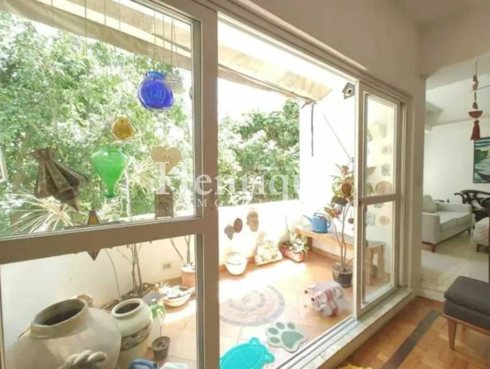 Apartamento, 3 quartos, 180 m² - Foto 4