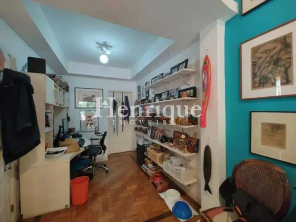 Apartamento, 3 quartos, 180 m² - Foto 21