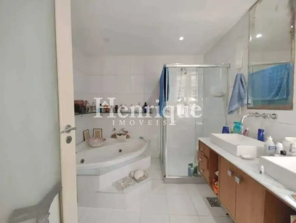 Apartamento, 3 quartos, 180 m² - Foto 24
