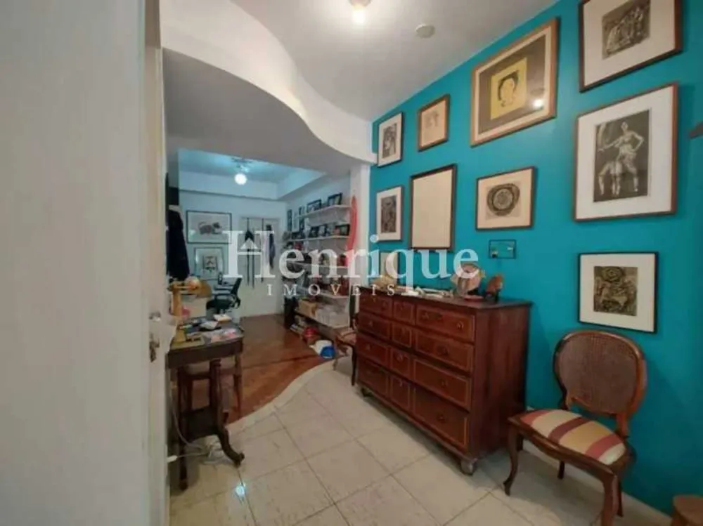 Apartamento, 3 quartos, 180 m² - Foto 16