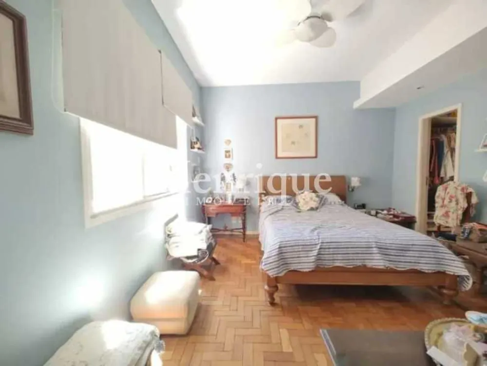 Apartamento, 3 quartos, 180 m² - Foto 19
