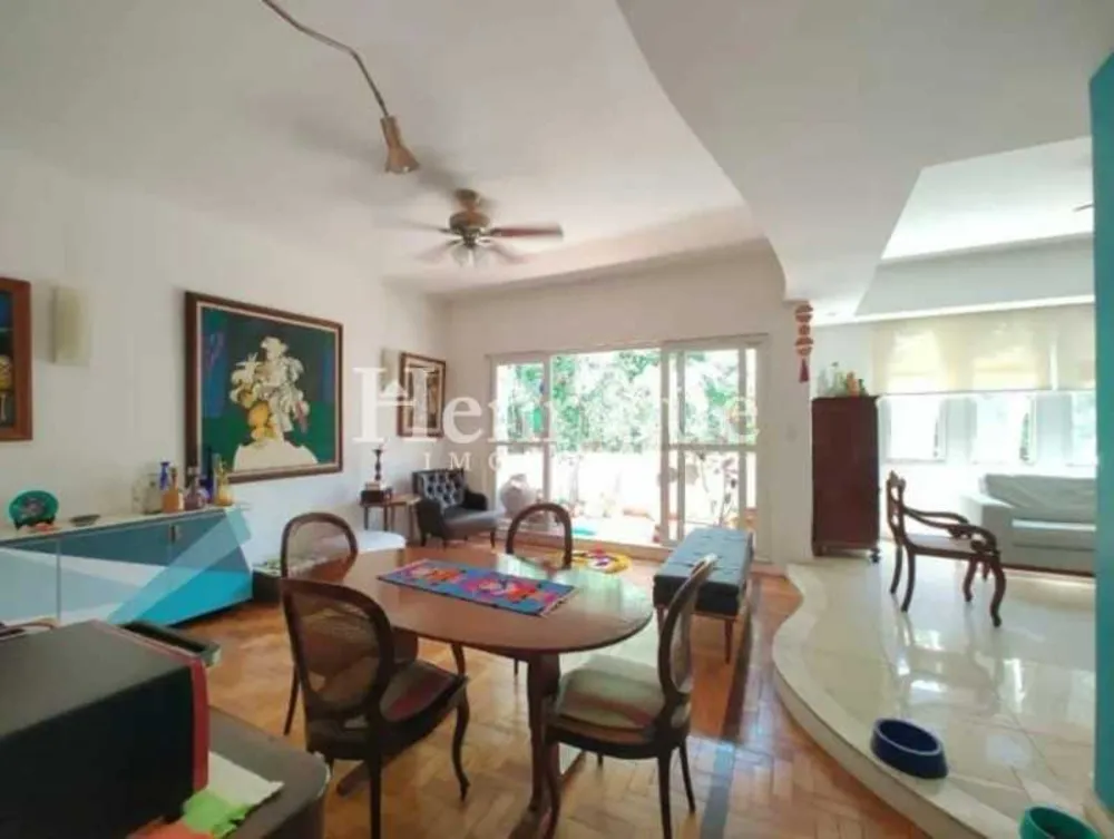 Apartamento, 3 quartos, 180 m² - Foto 1