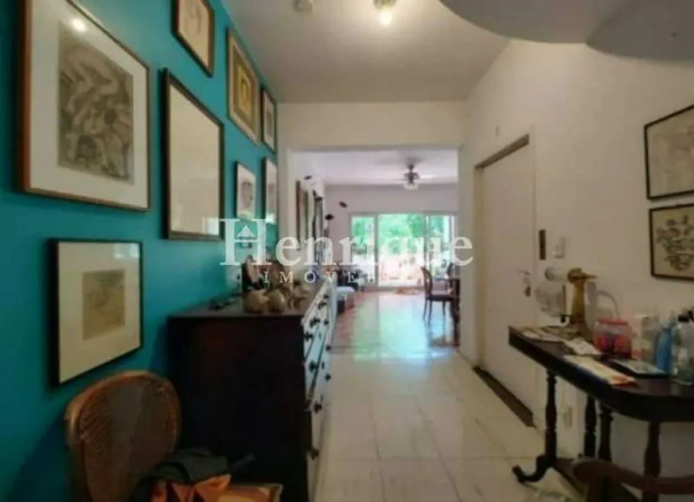 Apartamento, 3 quartos, 180 m² - Foto 15