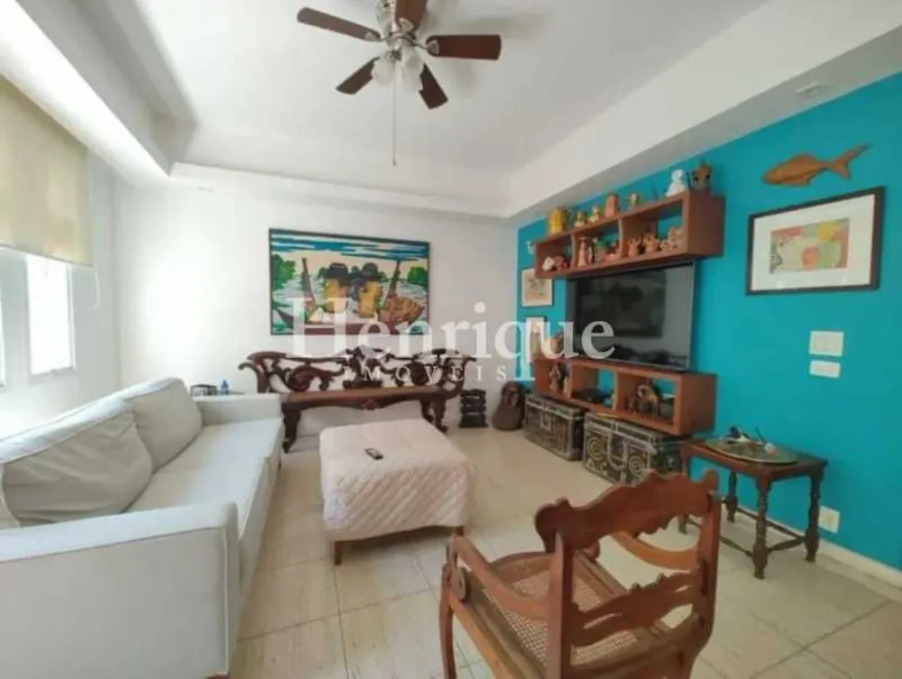 Apartamento, 3 quartos, 180 m² - Foto 12