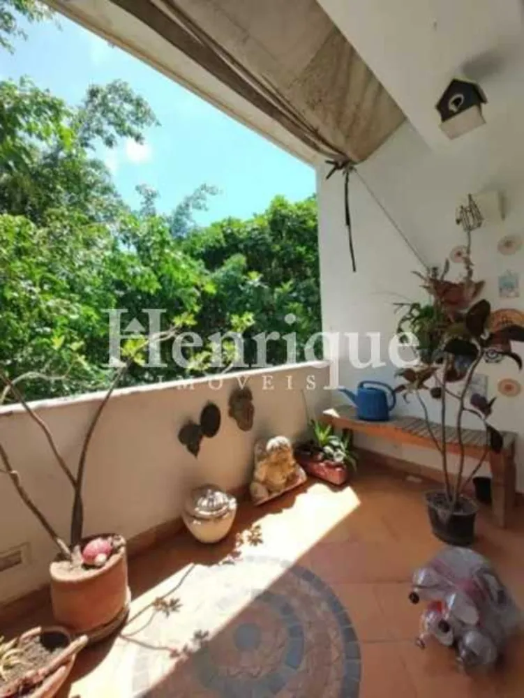 Apartamento, 3 quartos, 180 m² - Foto 5