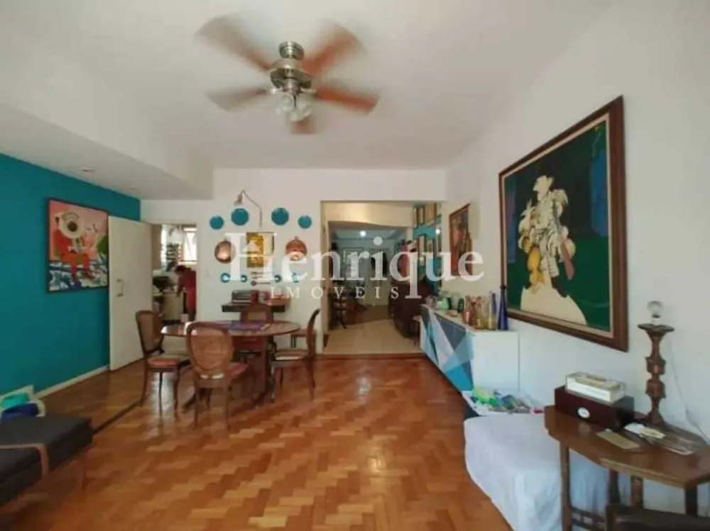 Apartamento, 3 quartos, 180 m² - Foto 8