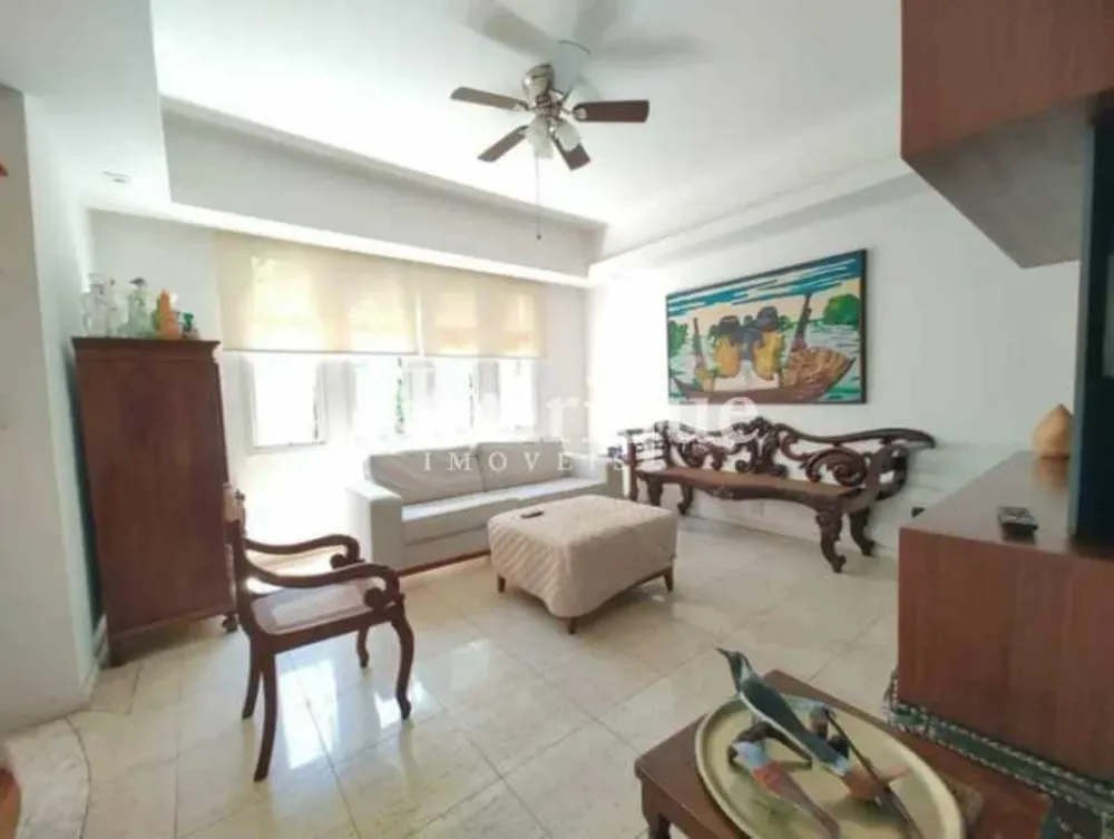 Apartamento, 3 quartos, 180 m² - Foto 6