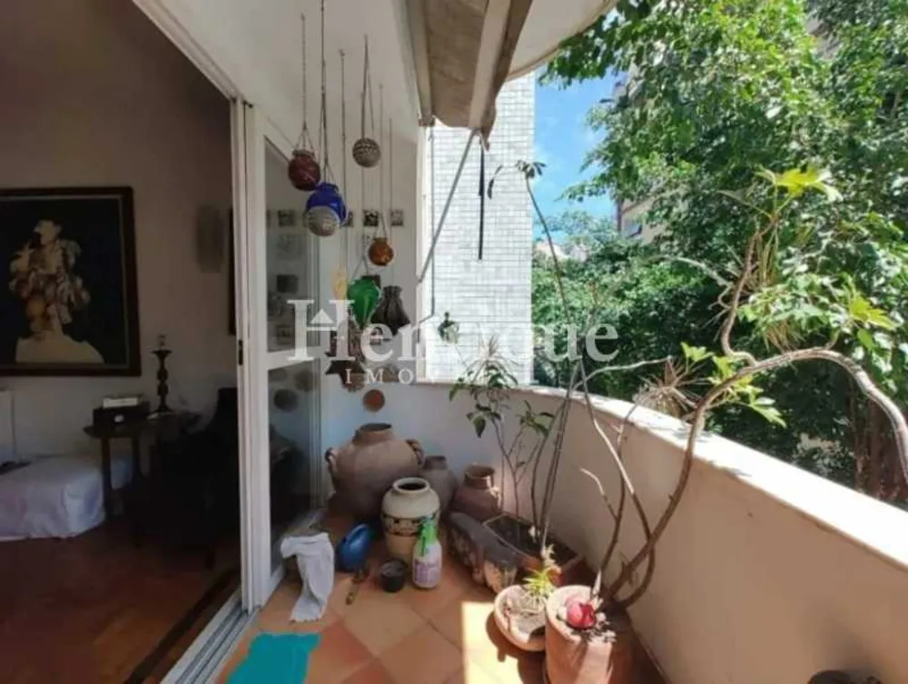 Apartamento, 3 quartos, 180 m² - Foto 3