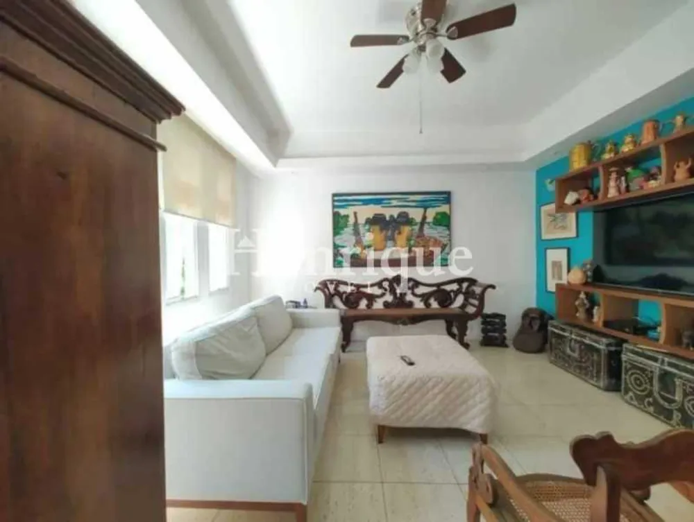 Apartamento, 3 quartos, 180 m² - Foto 11