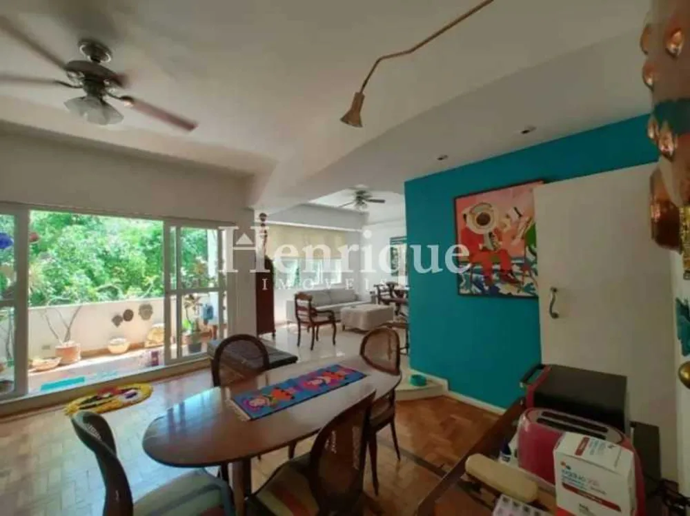 Apartamento, 3 quartos, 180 m² - Foto 10