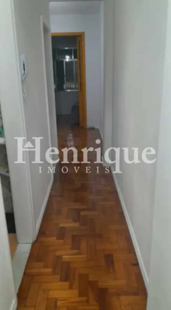 Apartamento, 1 quarto, 36 m² - Foto 28