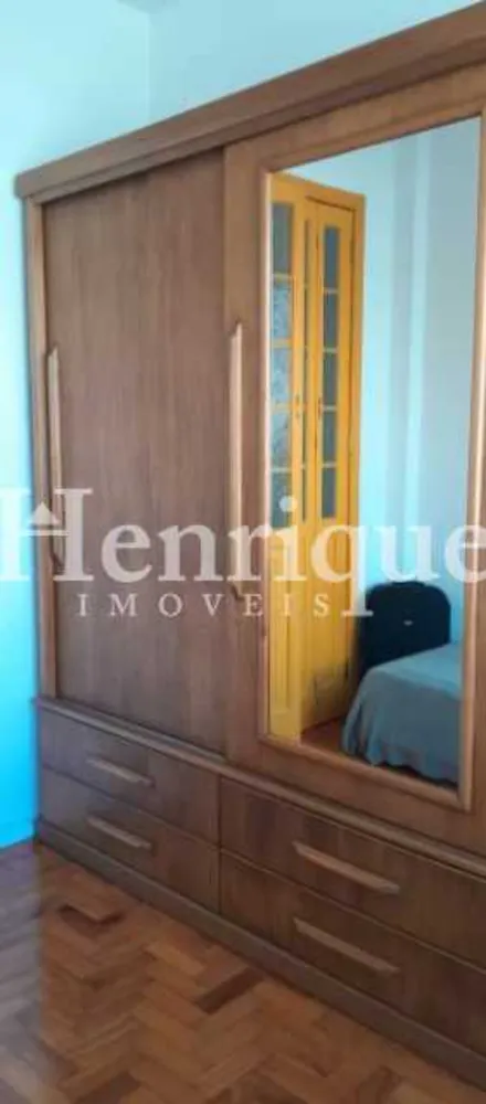 Apartamento, 1 quarto, 36 m² - Foto 19