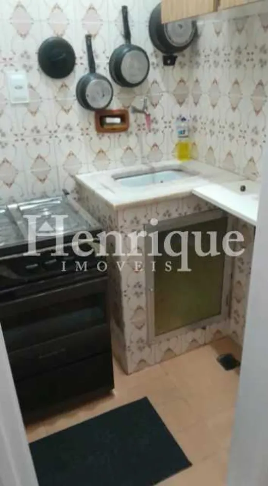 Apartamento, 1 quarto, 36 m² - Foto 14