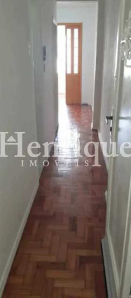 Apartamento, 1 quarto, 36 m² - Foto 22