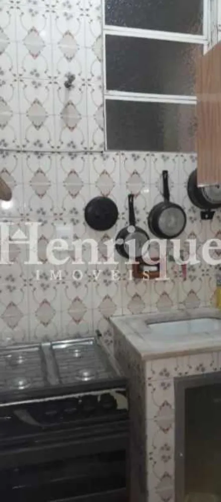 Apartamento, 1 quarto, 36 m² - Foto 7