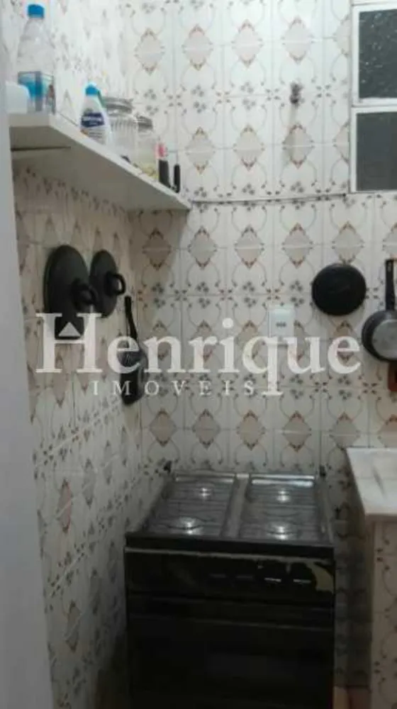 Apartamento, 1 quarto, 36 m² - Foto 29