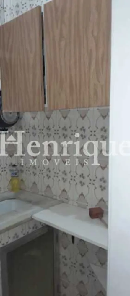 Apartamento, 1 quarto, 36 m² - Foto 6
