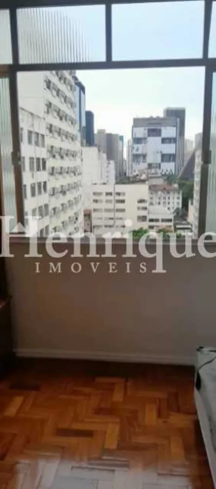 Apartamento, 1 quarto, 36 m² - Foto 16