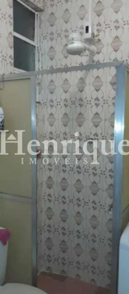 Apartamento, 1 quarto, 36 m² - Foto 4