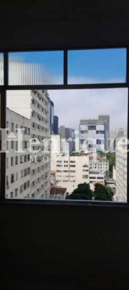 Apartamento, 1 quarto, 36 m² - Foto 1