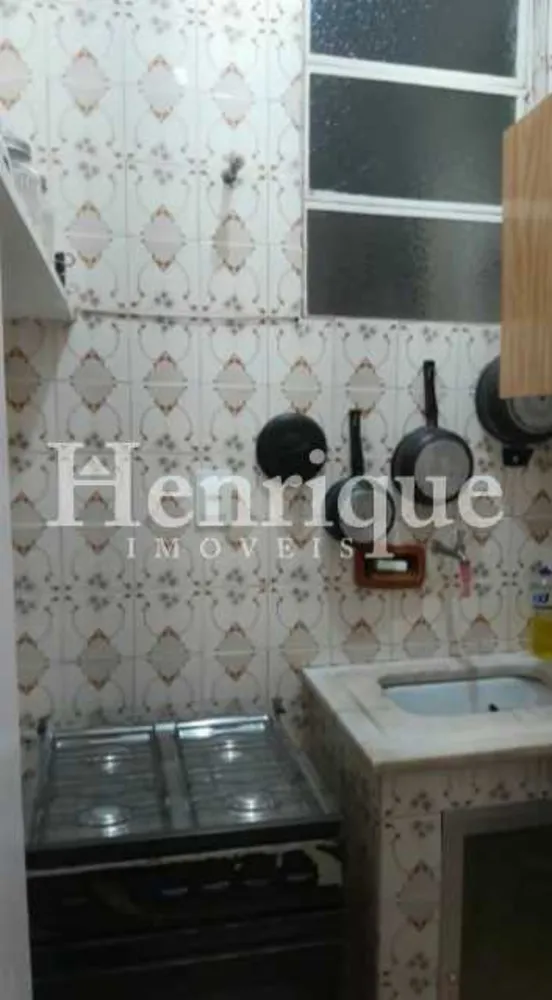 Apartamento, 1 quarto, 36 m² - Foto 13