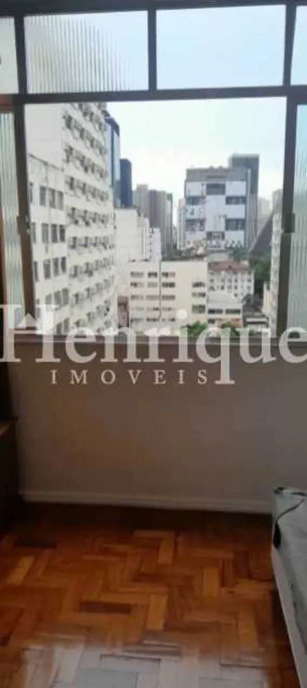 Apartamento, 1 quarto, 36 m² - Foto 17