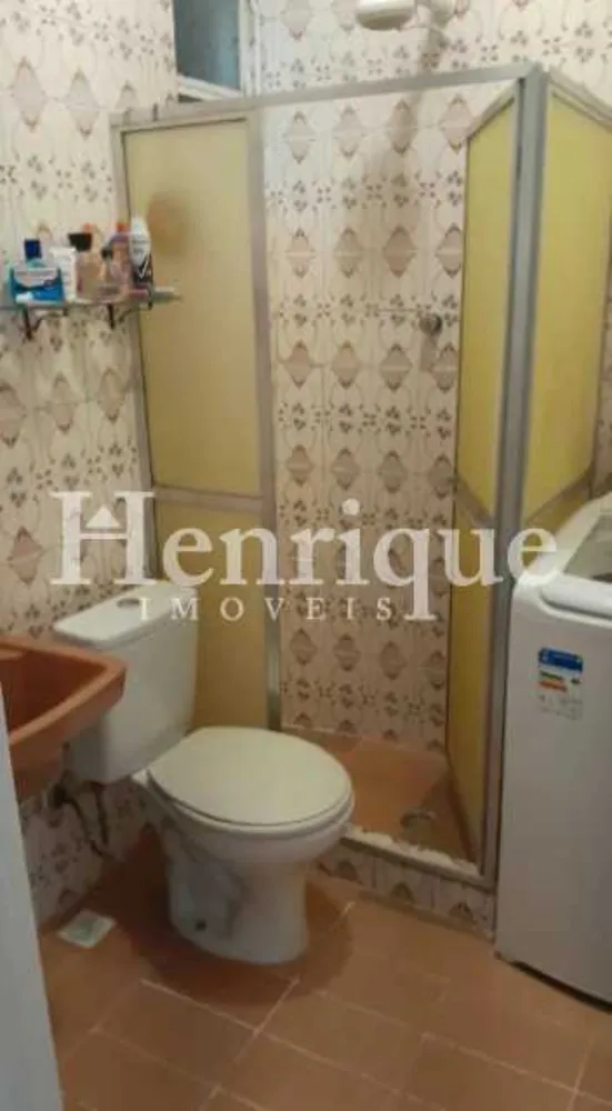 Apartamento, 1 quarto, 36 m² - Foto 9