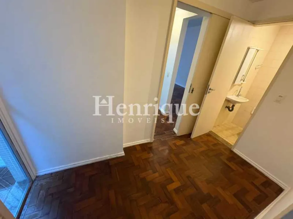 Apartamento, 1 quarto, 62 m² - Foto 2