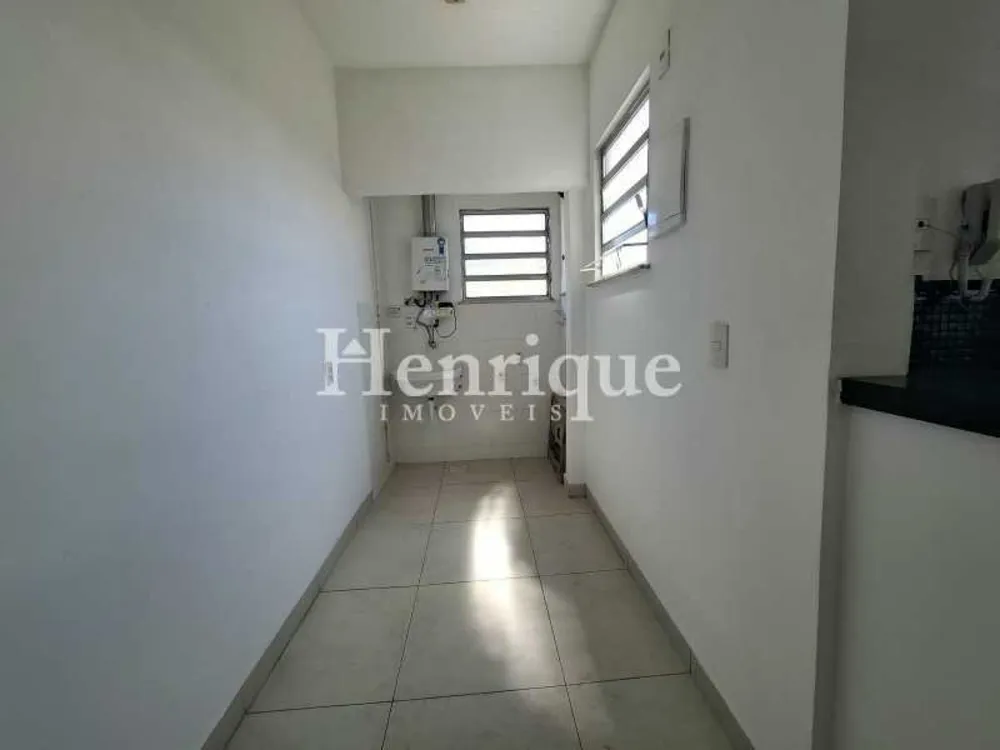 Apartamento, 2 quartos, 65 m² - Foto 12