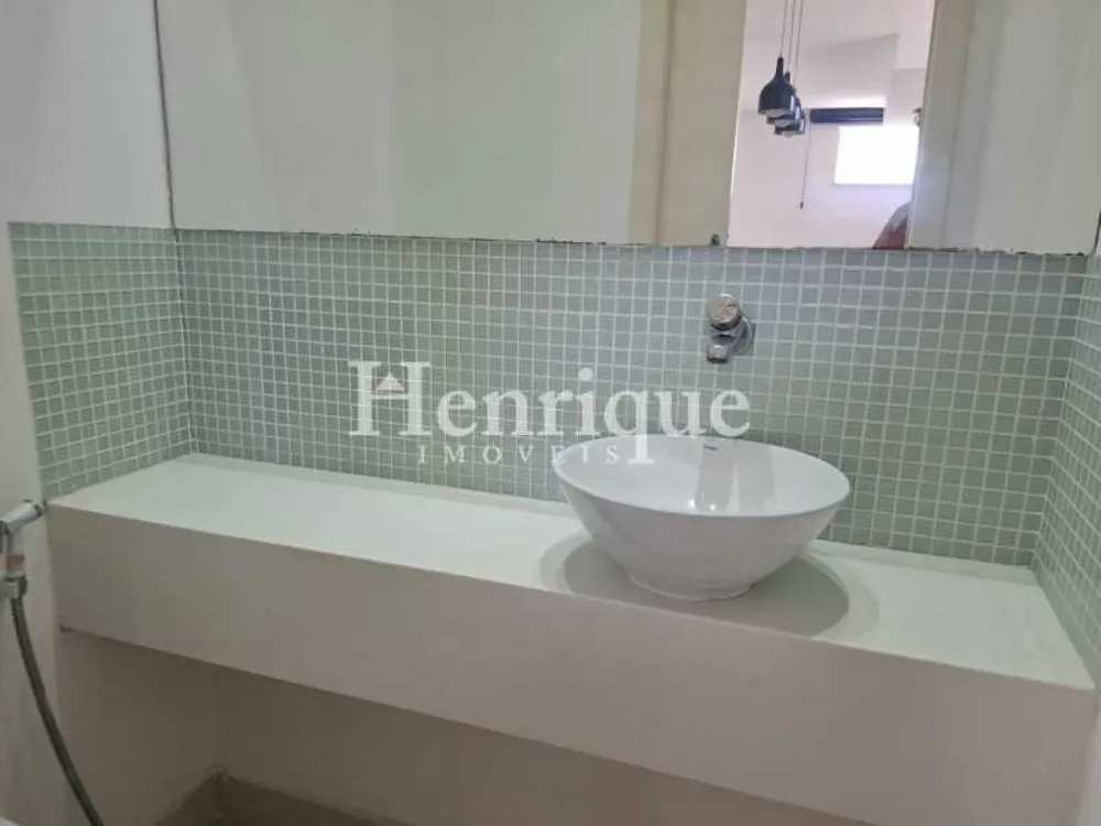 Apartamento, 2 quartos, 65 m² - Foto 11
