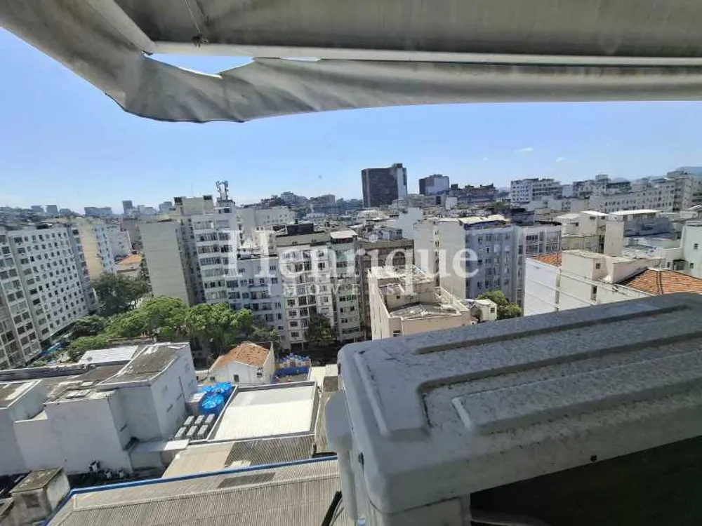 Apartamento, 2 quartos, 65 m² - Foto 6