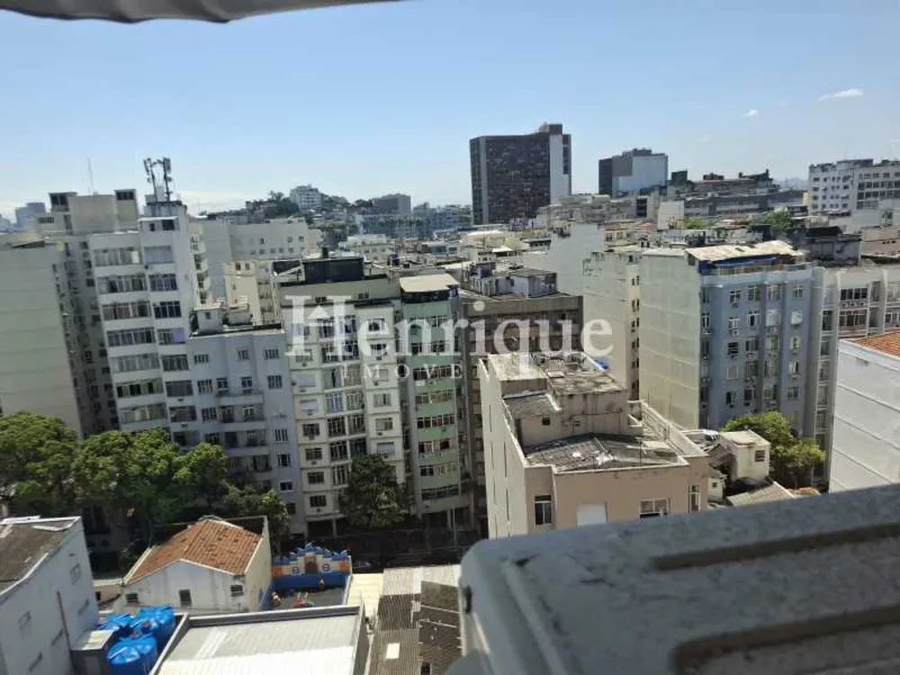 Apartamento, 2 quartos, 65 m² - Foto 10